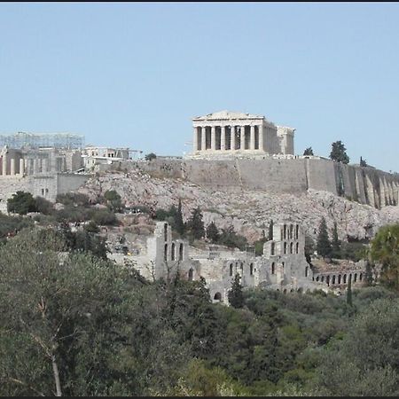 Cozy Studio, Athens City Center ภายนอก รูปภาพ