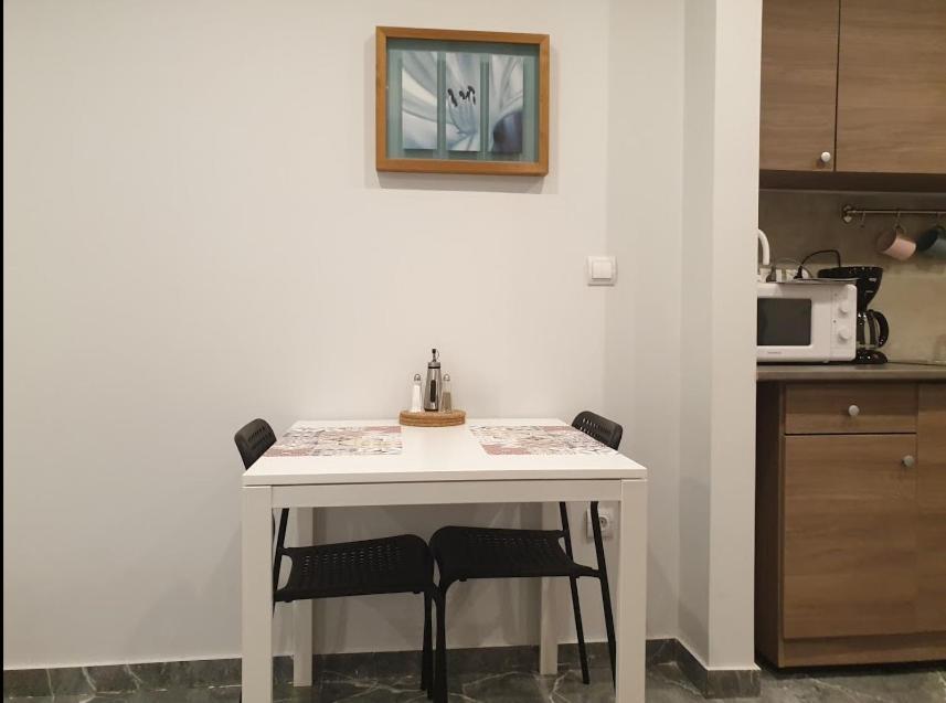 Cozy Studio, Athens City Center ภายนอก รูปภาพ