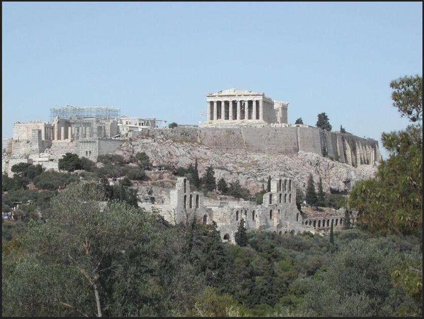 Cozy Studio, Athens City Center ภายนอก รูปภาพ