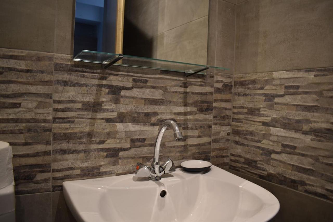 Cozy Studio, Athens City Center ภายนอก รูปภาพ